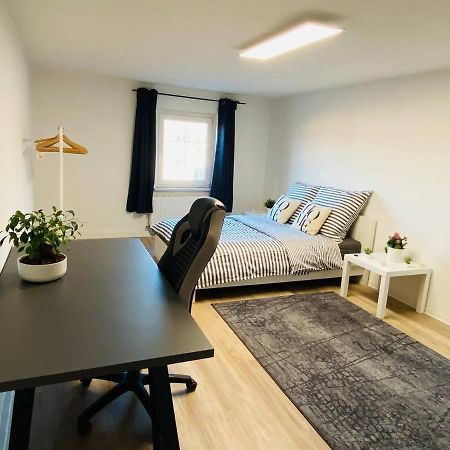 شقة Xxl Ruhiges Sofa Freital Am Fluss Dresden المظهر الخارجي الصورة